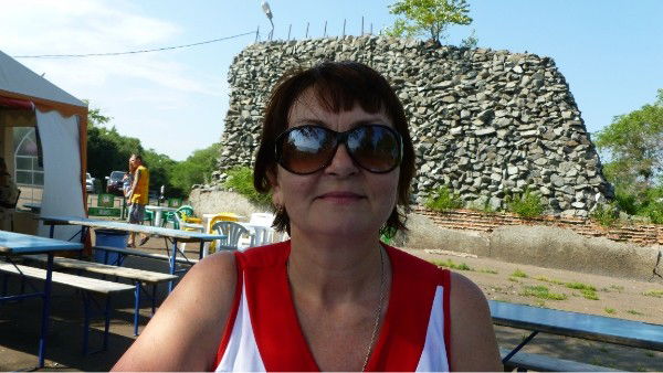 Валентина Зёлка