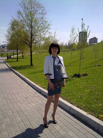 Элина Кузьма