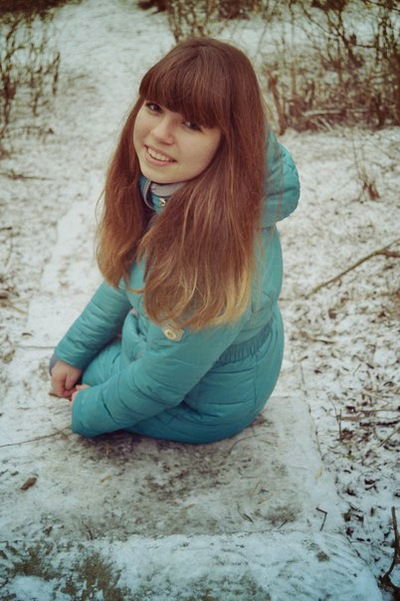 Наташа Гриценко