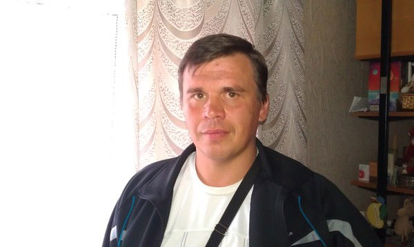 Игорь Путилов