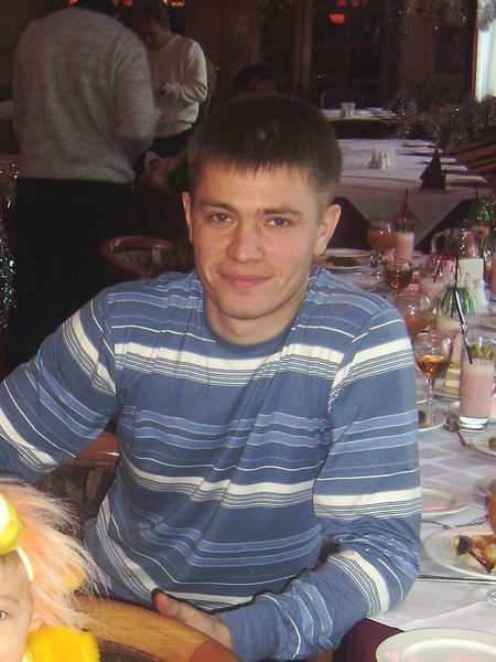 Игорь Туринцев