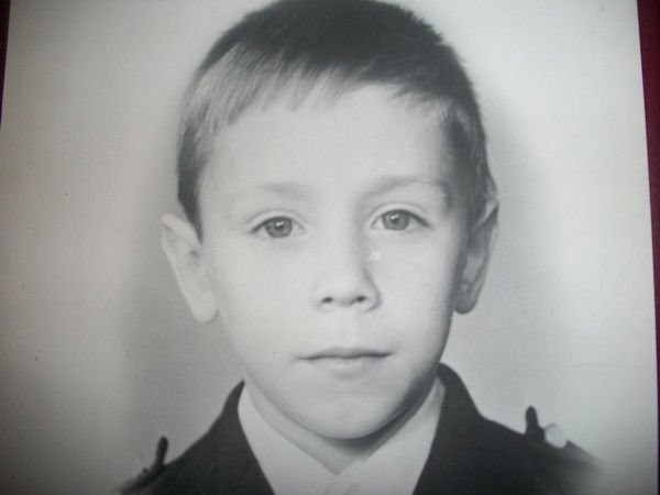 Евгений Чулков