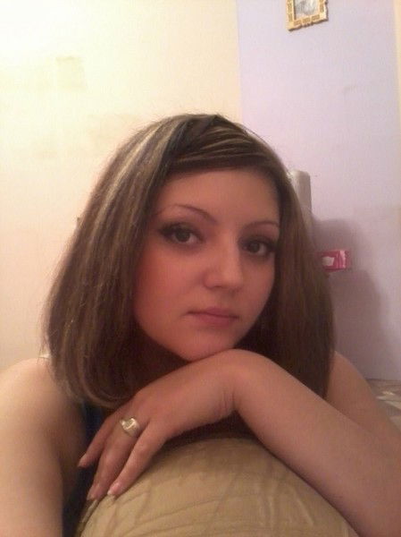 Альбина Авдеева