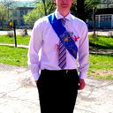 Денис Комаров