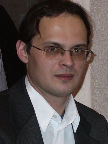 Вадим Иванов