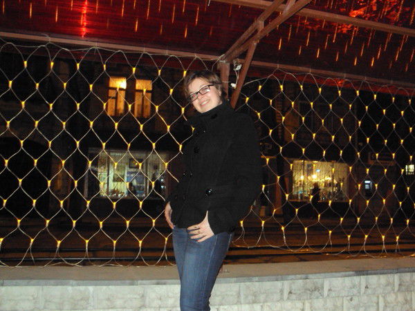 Юлия Быковская