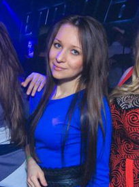 Екатерина Глеба