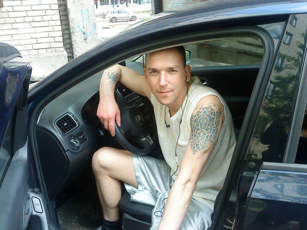 Сергей Коваль