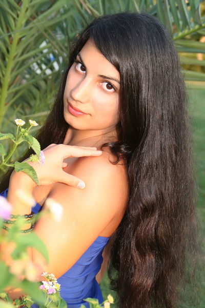 Иродахон Сутер(Иминова)