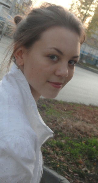 Серафима Егорова