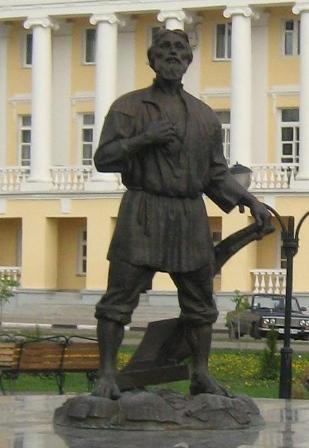 Сергей Коновалов