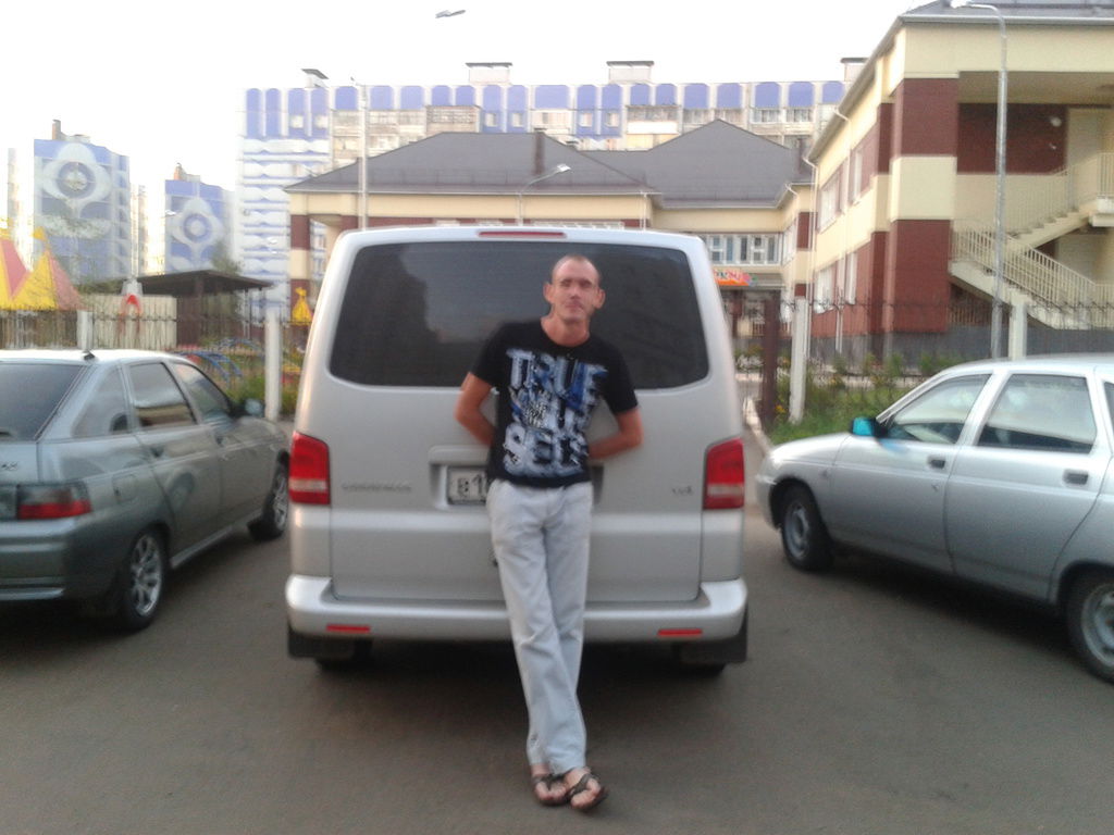 Наиль Сайфуллин