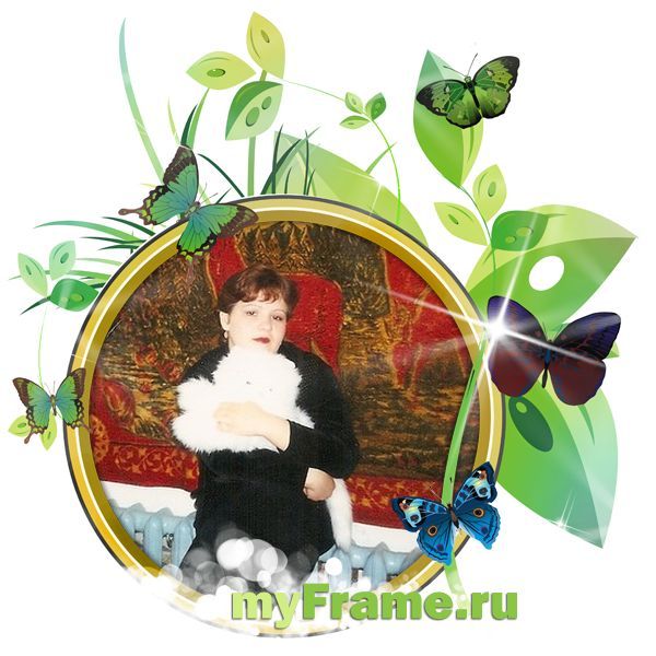 Наталья Шепелёва