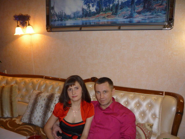 Анастасия С