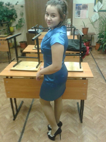 Анна Залюбченко