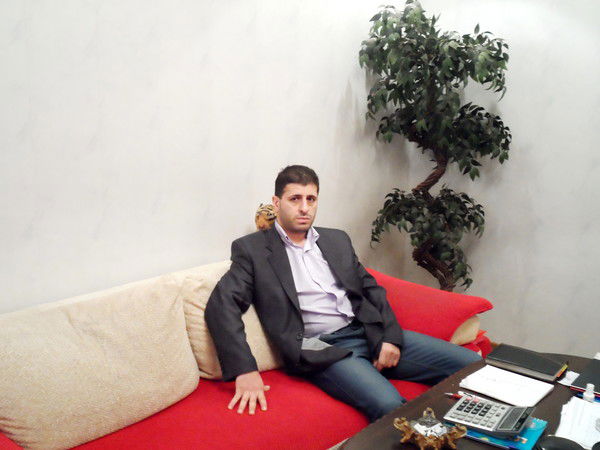 Vladimir Bagdasaryan