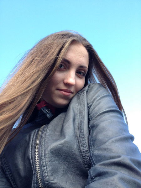 Светлана Кравченко