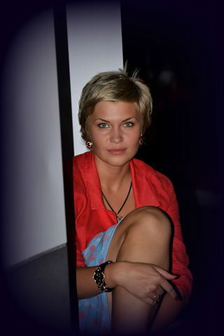 Елена Пирхал