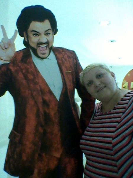 Шатило Юлия