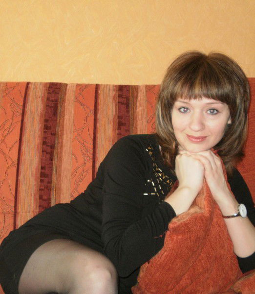 Юлия Богатнова