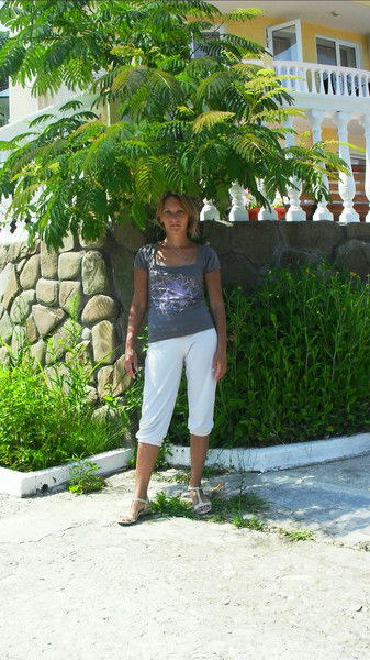 Анастасия Енюшина