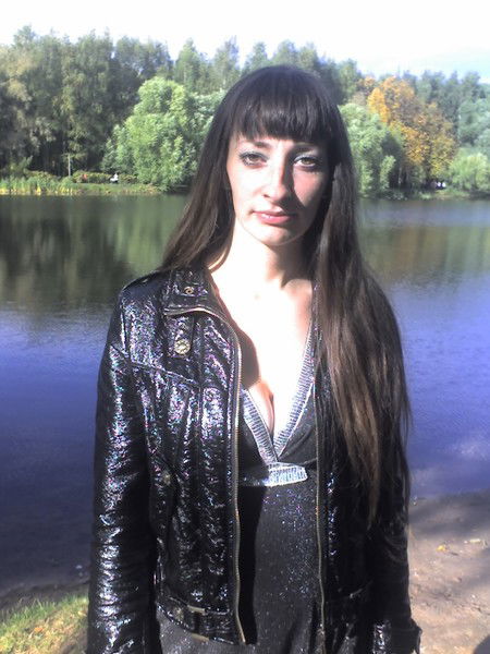 Ирина Колотилина