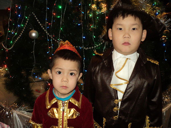 Мирас Бекболат