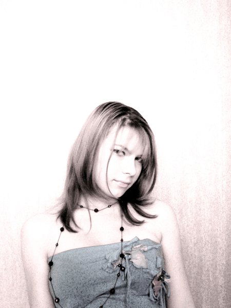 Аня Стрельникова