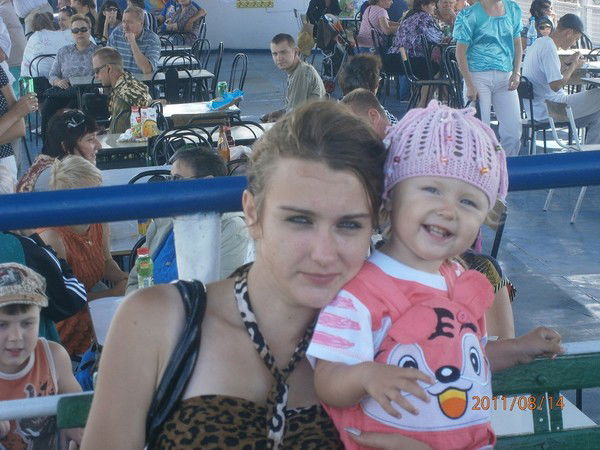 Татьяна Лабазина