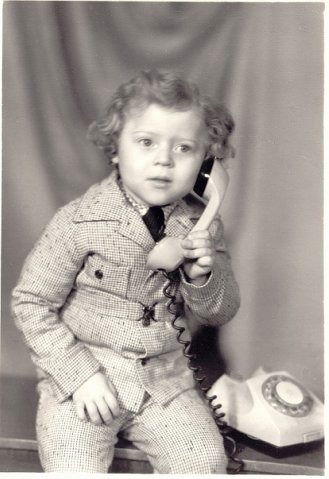 Александр Легась