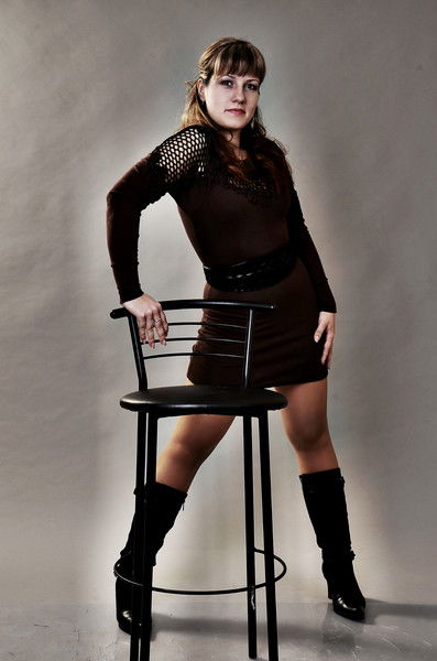 Юлия Паламарчук