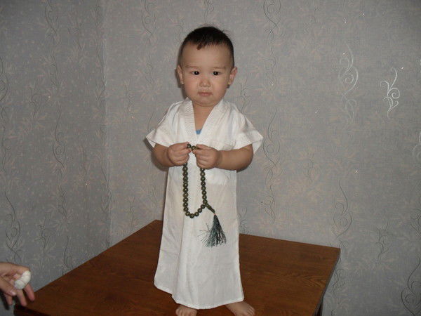 Шайкенов Ербол