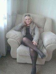 Алла Чернова