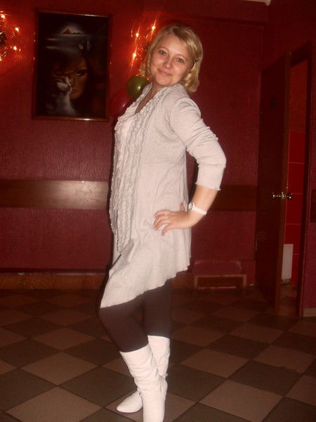 Нина Мецлер