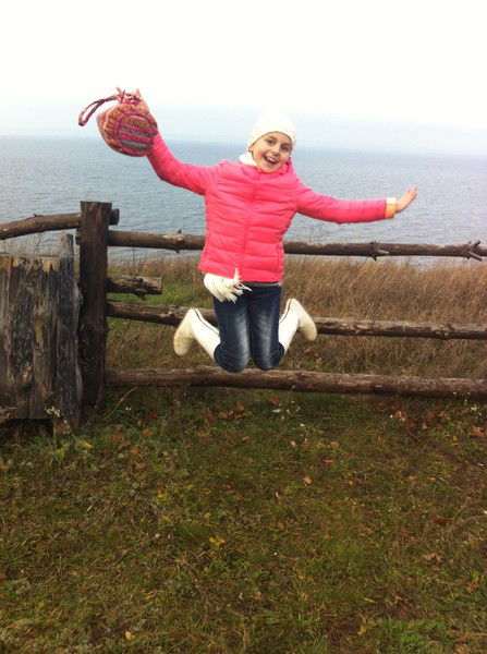 Аполинария Савельева