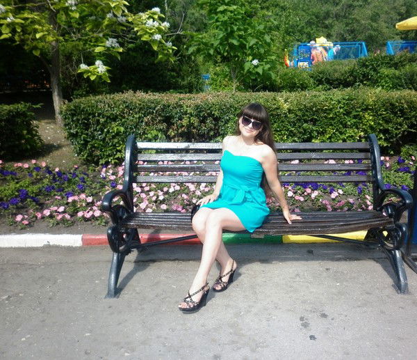 Карина Новикова