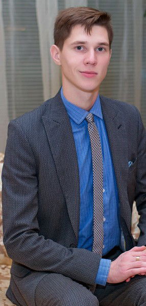 Дмитрий Рябый