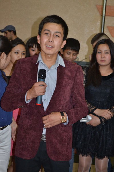 Саят Сайлау