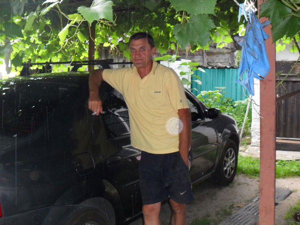 Фёдор Тимаков