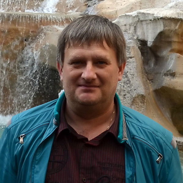 Александр Силаков