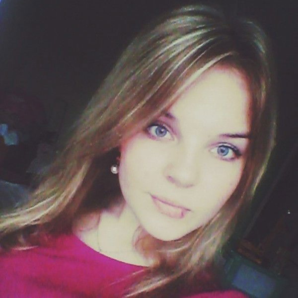 Катя Шабанова