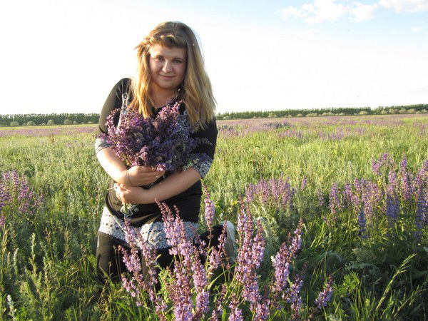 Кристина Ровникова