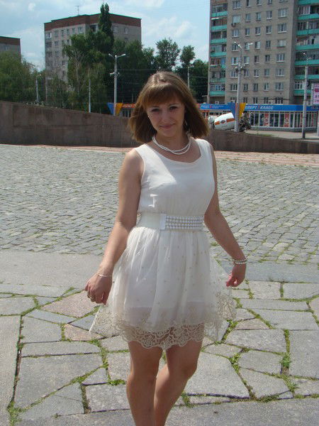 Ирина Бегаева