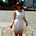 Ирина Бегаева