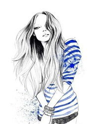 Лена Олимпиева