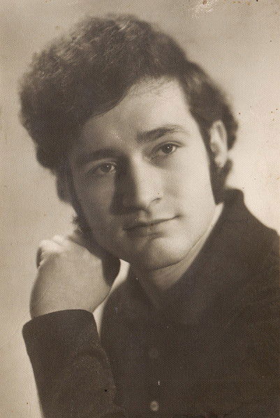 Василий Самойлюк