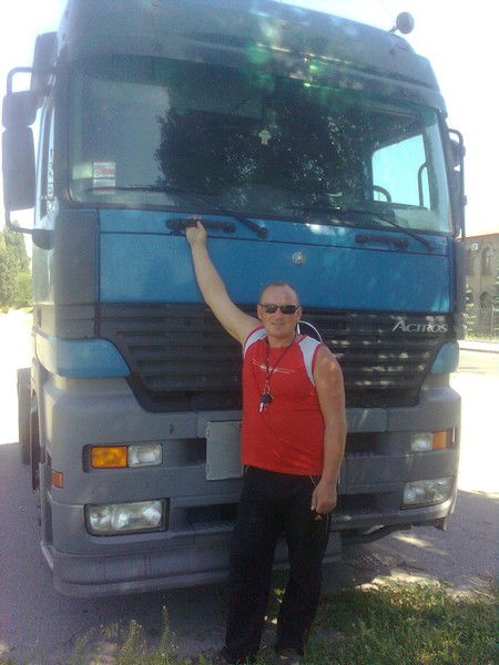 Олег Чегодаев