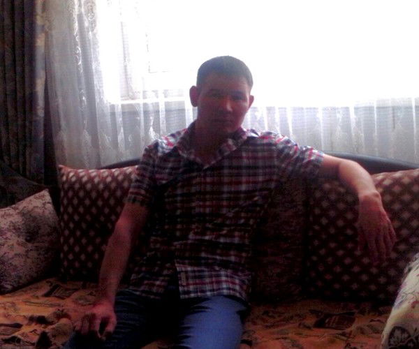 Азат Болатов