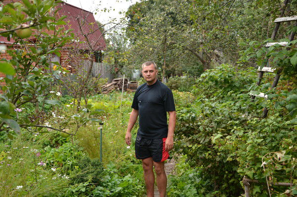 Сергей Назаров