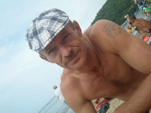 Валера Вороной